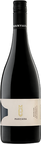 Manyara Wines Rexs Blend 2015 